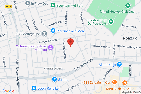 Autobedrijf Geurts Vof