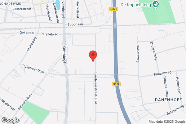Autohandel Heesbeen Peter