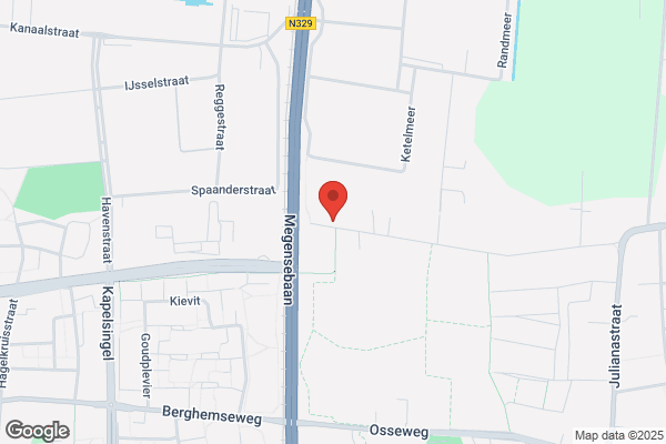 G. Maessen Opel Autoschadebedrijf
