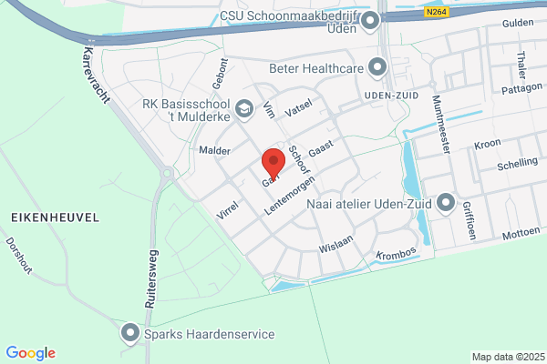 Mobiele Truck Cleaning Oss