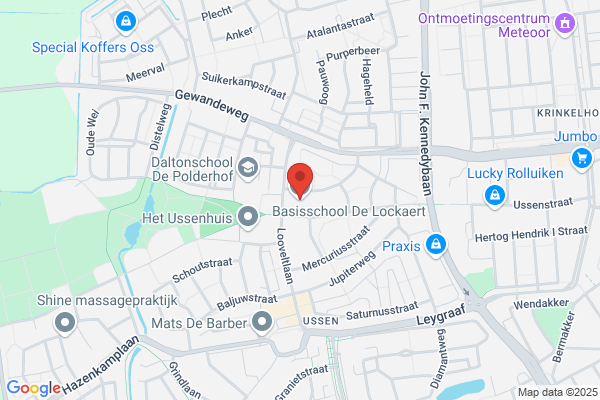 Basisschool De Lockaert