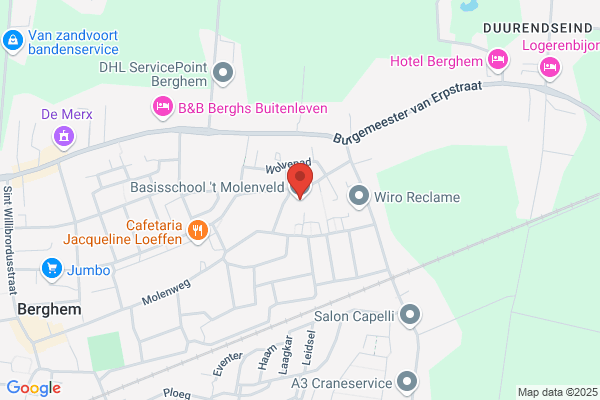 Basisschool Het Molenveld