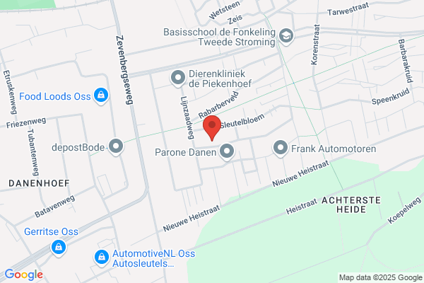 Peuterspeelzaal De Kattesprong