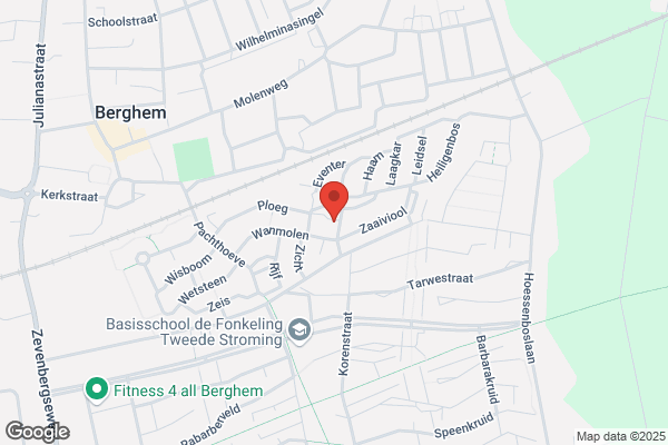 Peuterspeelzaal De Prullemand