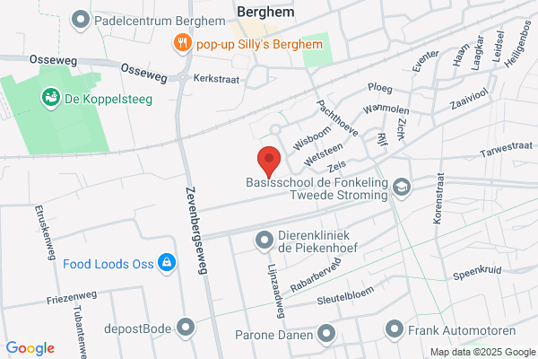 Peuterspeelzaal De Ukkeklup
