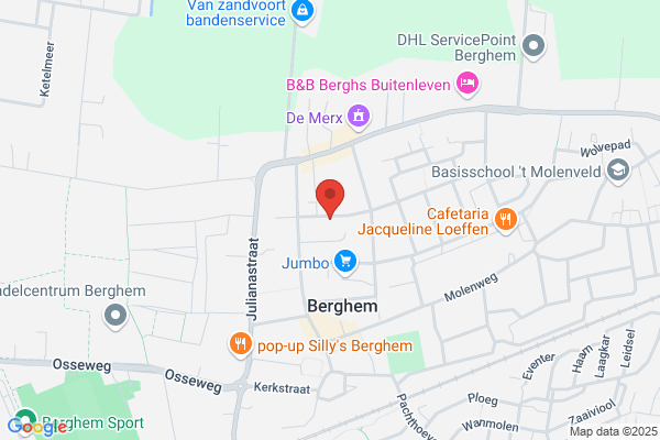 Peuterspeelzaal Dikkertje Dap