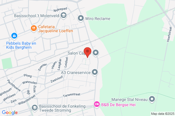 Administratie En Advieskantoor Van Schaijk