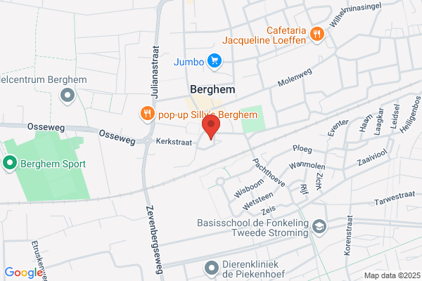 Administratiekantoor Gesthuizen