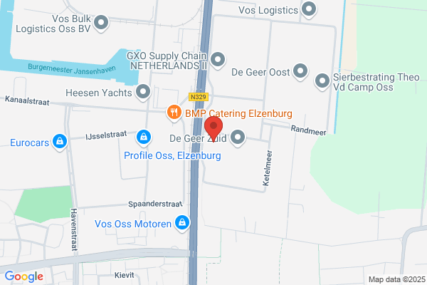 Administratiekantoor Van Der Aa