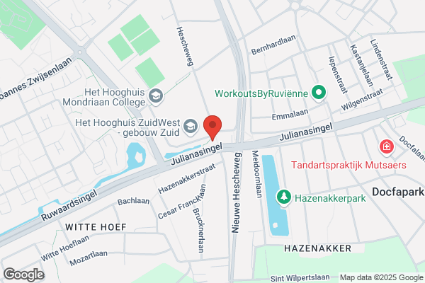 Cafe 't Trefpunt