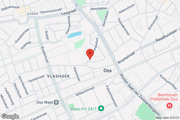 Cafe Bar Het Vlashuukske
