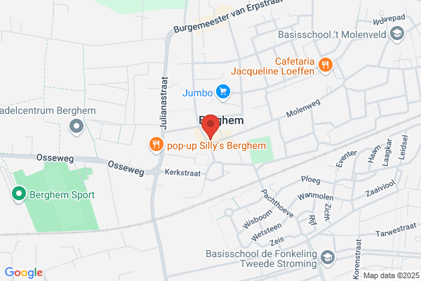 Cafe Billiards Brandpunt