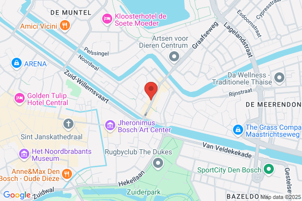 Cafe Populair