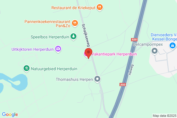 Restaurant Herperduin