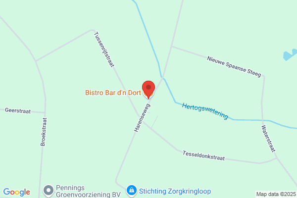 Vof Cafe D'n Boest