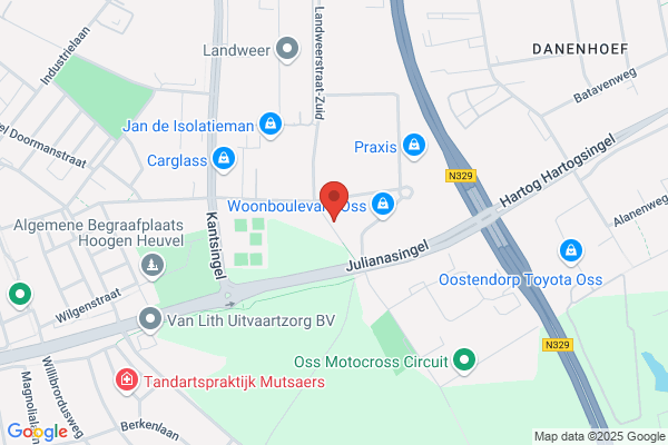 Bedrijfskledingverhuur Linnenservice Simson Bv