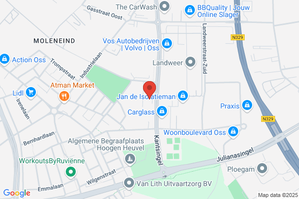 Elektrotechnisch Buro L. Bras & Zn Bv
