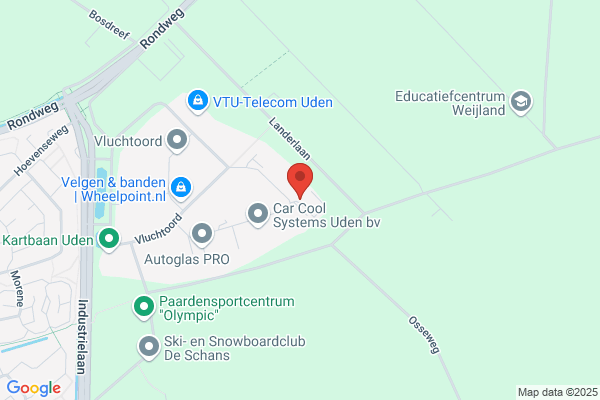 M.G.L. Van Loosbroek Bv