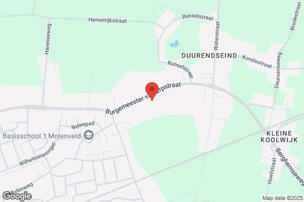 Schaijk, Van
