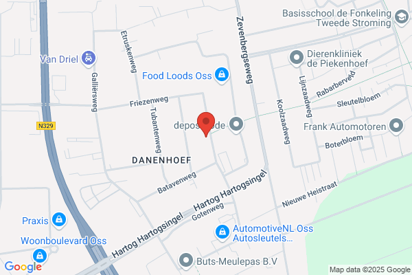 Serv Dienst