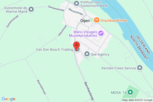 Vof Gebrs. Hoefnagel