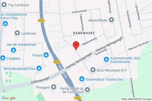 Willems Bv Loonbedrijf