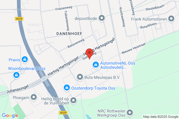 Van Leur Service-Montage En Isolatiebedr