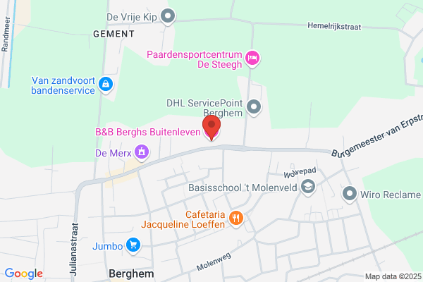Bakker-Osseman, A