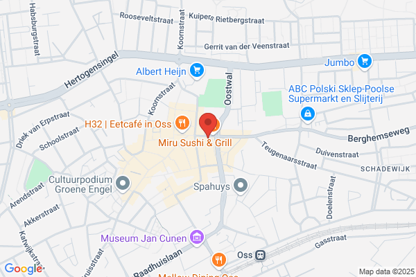 Kapsalon De Kapper