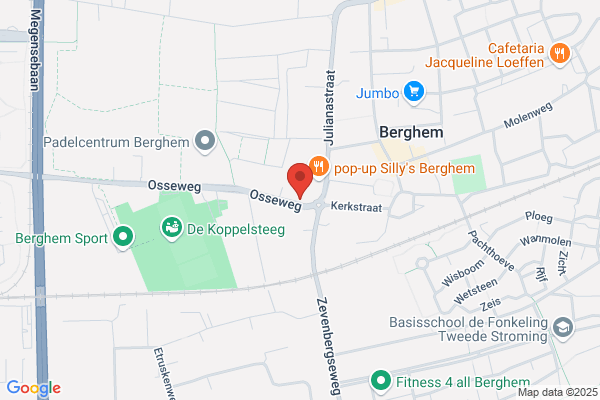 Kapsalon Petra