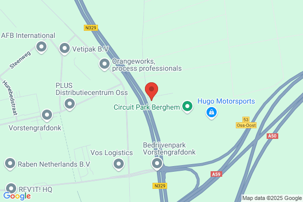 Buitenschools Net, Sticht