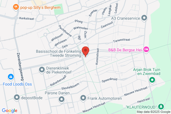 Buitenschoolse Net Stichting, 't