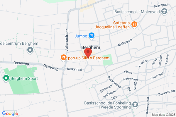 Gespecialiseerd Dagcentr