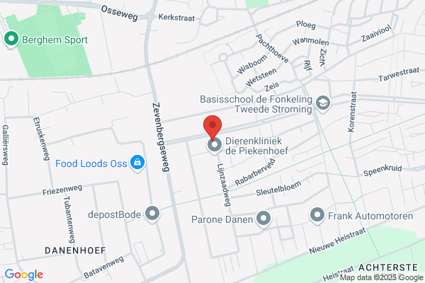 Schaepskooi Kinderdagverblijf, De