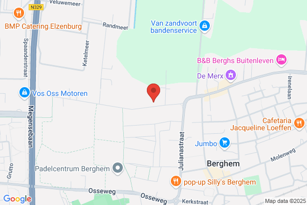 Bosch, G Van Den