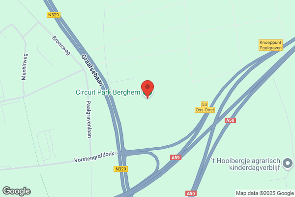 Rijsselberg Bv, Van