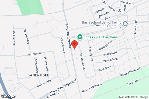 Burg- En Utiliteitsbouw Bert Hendriks