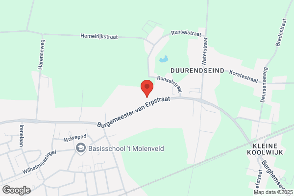 Fa Van Bergen-Vd Braak
