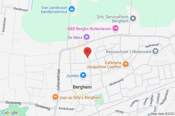 Montagebedrijf Van Den Akker
