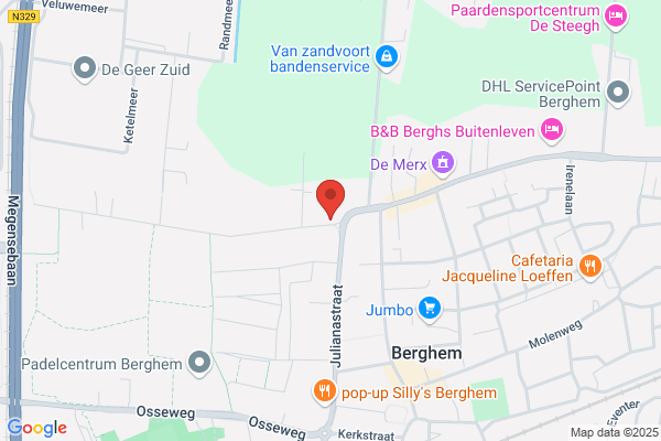 B. Vip. M. Entertainment Groep B.V.
