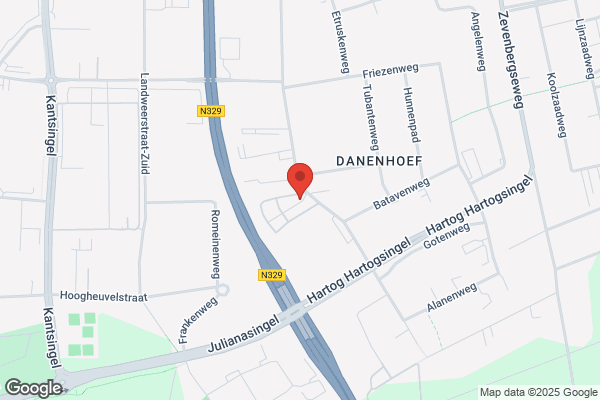 buro OTTO buro voor Bouwkunst en Advies