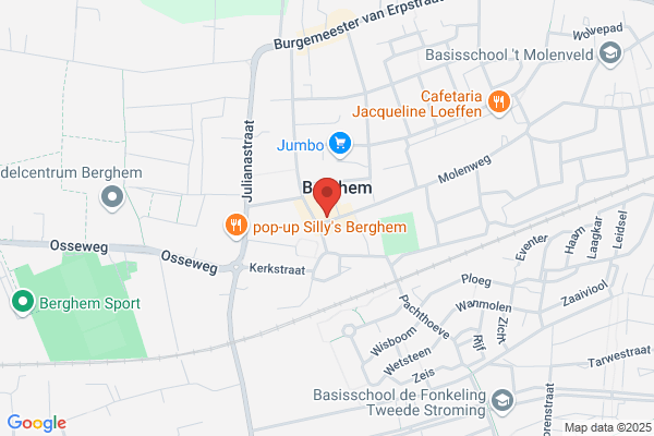 Bakkerij Boeyen Vof