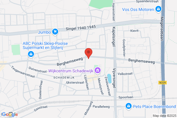 Bloem Tuinmeubelen