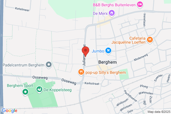 Boeijke, 't