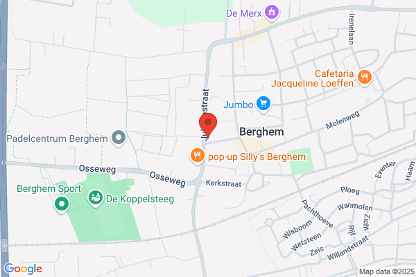 Bv Meijerij En Maasland Makelaardij O.G.