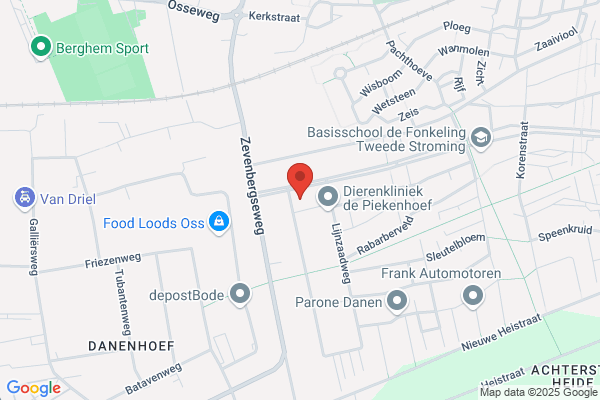 Fysiotherapie4all Berghem