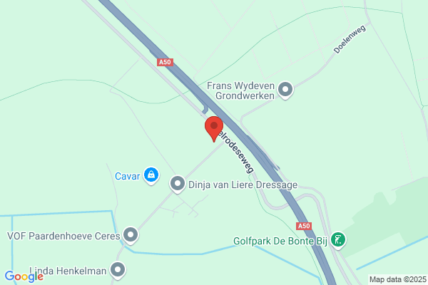 Hanenberg Bv