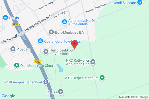 Interlloyd Pompadour Int Bv