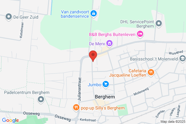 Lantaarn, De