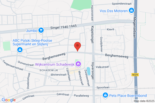 Maatschappelijk Werk, Sticht